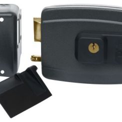 Fechadura Elétrica AGL