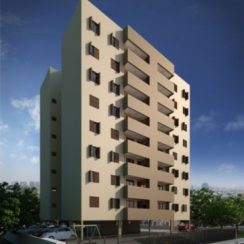 Condomínio Residencial Goitacaz