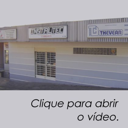 Movimentador Pivotante