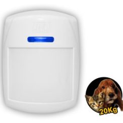 Infra Passivo Digital Pet DS-410 – JFL