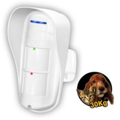 Sensor Infra passivo DSE-830- JFL