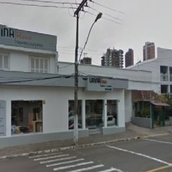 Tapeçaria Latina Haus