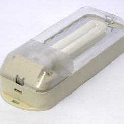 Luminária PL9 Ohmega SL-C9G