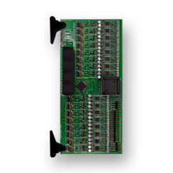 Módulo 16 Ramais Balanceados Optymus