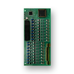 Módulo 16 Ramais Desbalanceados