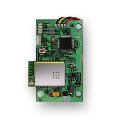 Módulo Wireless MW-01