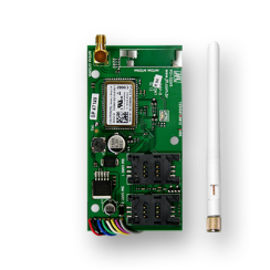 Módulo GPRS-MGP-03 Antena Externa