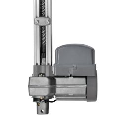 Movimentador Portão Basculante Bv Potenza 400 Jet Flex 3s Trilho 1,50 n°2-PPA