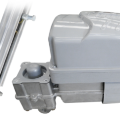 Automatizador Basculante 2000 Vertical e Horizontal da linha Pro Line-Peccinin