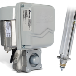 Movimentador Basculante Ultra Flash Peccinin Pro Line