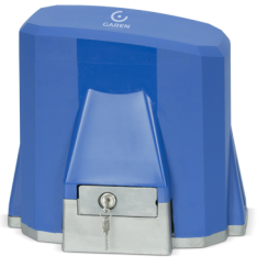 Movimentador Deslizante GRAND KDZ Titan Garen