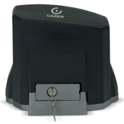 Movimentador Deslizante KDZ TSI Speed garen