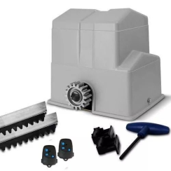  Movimentador deslizante Super Peccinin  