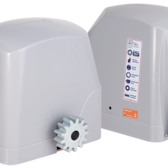 Movimentador Deslizante Max Peccinin.