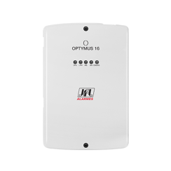 Central de Comunicação Optymus 16