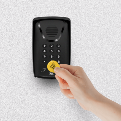 Placa coletiva Pec1310c  com chip JFL 4G