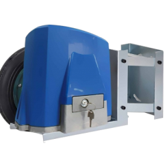 Movimentador Gran pivo robô Garen.