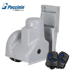 Pivo Robô Industrial Peccinin