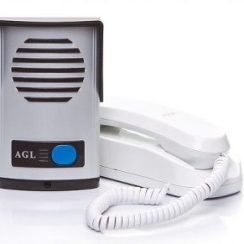 Porteiro Residêncial AGL P20