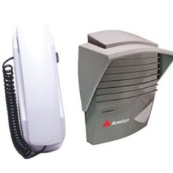 Porteiro Eletrônico Amelco AM-M200