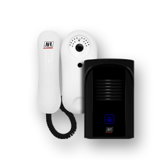 Porteiro Eletrônico Inter Touch-JFL