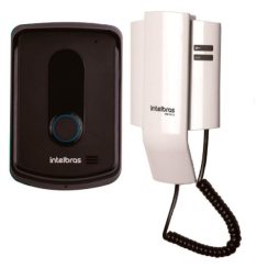 Porteiro Residencial Intelbras IPR8010