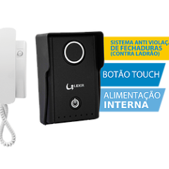 Porteiro Eletrônico LR 570 SMART Lider