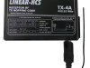 Receptor TX-4A Linear-HCS-HCSCTW4