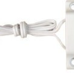 Sensor Magnético de Sobrepor Mod S20