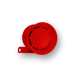 Sirene Piezoelétrica Incêndio JFL