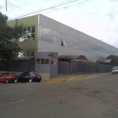 Stampa Artefatos de Couro Ltda (Luz da Lua)