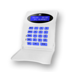 Teclado TEC-300- JFL