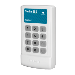 Teclado de Senhas 65S -Sulton