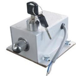 Trava Elétrica para Movimentador de Portão TE400 220v