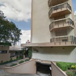 Condomínio Edificio Jardim Vila Raquel