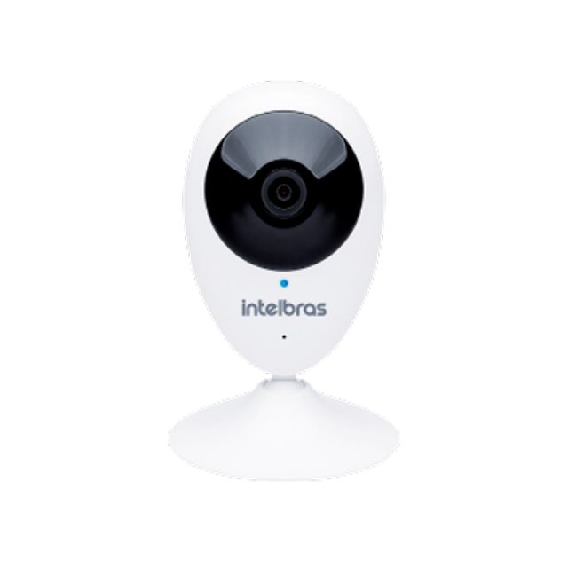 CAMERA DE SEGURANCA 1MP &#8211; WI-FI &#8211; IC3 &#8211; MIBO-5563